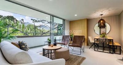 Apartamento en venta en Suramerica, Itagüí · foto 6 de 9