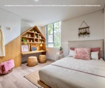 Apartamento en venta en Suramerica, Itagüí · foto 7 de 9