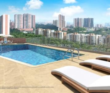 Apartamento en venta en Suramerica, Itagüí · foto 8 de 9