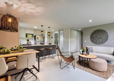 Apartamento en venta en Suramerica, Itagüí · foto 9 de 9