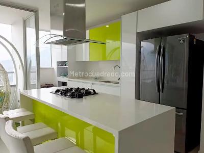 Apartamento en venta en Los Balsos, Itagüí · foto 2 de 10