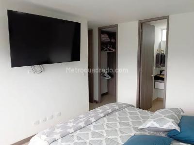 Apartamento en venta en Los Balsos, Itagüí · foto 3 de 10