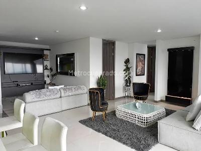 Apartamento en venta en Los Balsos, Itagüí · foto 5 de 10