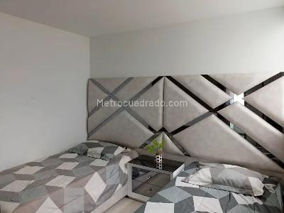 Apartamento en venta en Los Balsos, Itagüí · foto 8 de 10