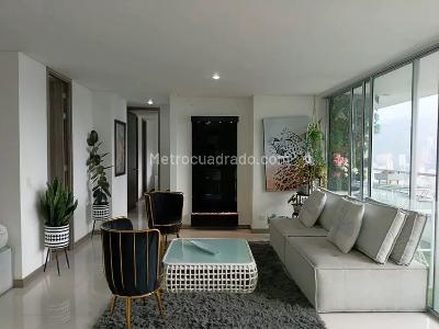 Apartamento en venta en Los Balsos, Itagüí · foto 9 de 10