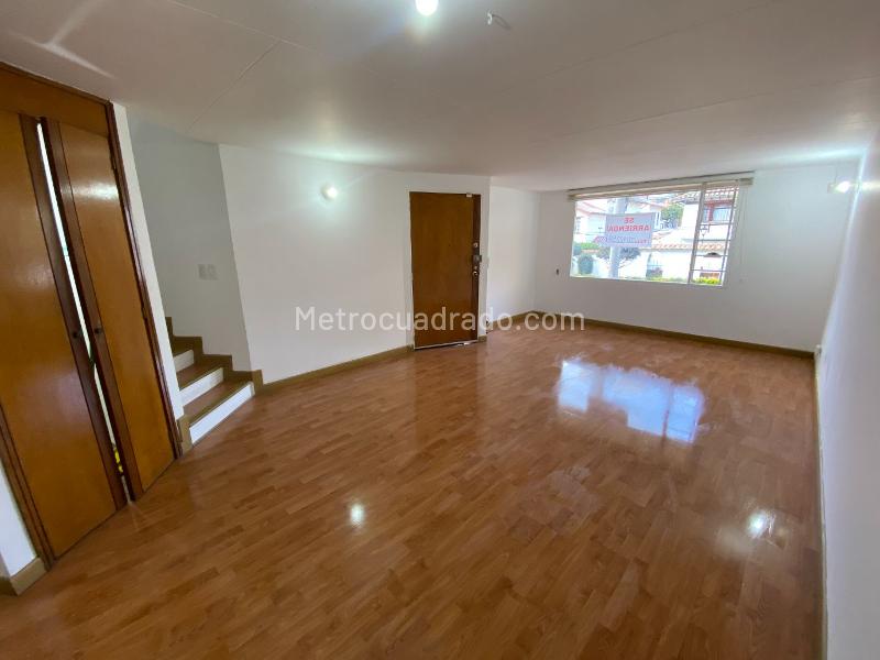 Apartamento en Arriendo, CEDRITOS Zona Urbana, Bogotá D.C.