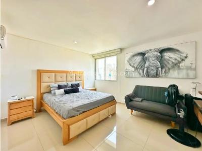 Apartamento en venta en Manga, Cartagena · foto 10 de 13