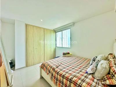 Apartamento en venta en Manga, Cartagena · foto 12 de 13