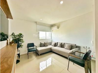 Apartamento en venta en Manga, Cartagena · foto 13 de 13
