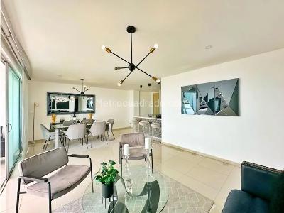 Apartamento en venta en Manga, Cartagena · foto 2 de 13