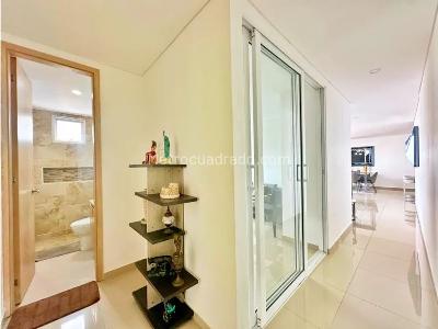 Apartamento en venta en Manga, Cartagena · foto 8 de 13