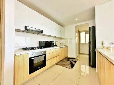 Apartamento en venta en Manga, Cartagena · foto 9 de 13