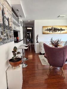 Apartamento en venta en La Felicidad, Bogotá · foto 14 de 20