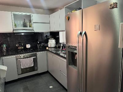 Apartamento en venta en La Felicidad, Bogotá · foto 11 de 20