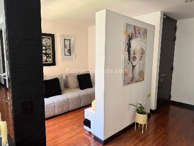 Apartamento en venta en La Felicidad, Bogotá · foto 3 de 20