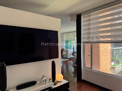 Apartamento en venta en La Felicidad, Bogotá · foto 4 de 20