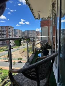 Apartamento en venta en La Felicidad, Bogotá · foto 10 de 20