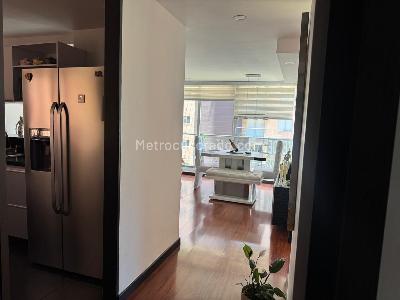 Apartamento en venta en La Felicidad, Bogotá · foto 12 de 20