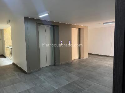 Apartamento en venta en La Felicidad, Bogotá · foto 2 de 20