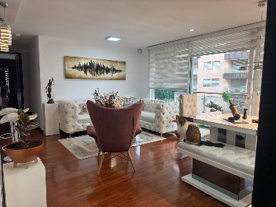 Apartamento en venta en La Felicidad, Bogotá · foto 5 de 20