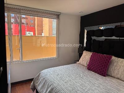 Apartamento en venta en La Felicidad, Bogotá · foto 19 de 20