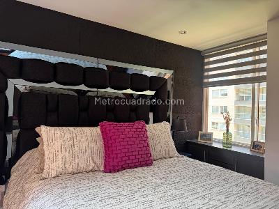 Apartamento en venta en La Felicidad, Bogotá · foto 18 de 20