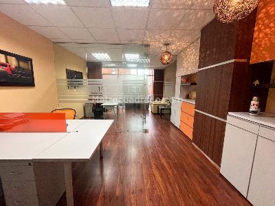 Oficina en Arriendo, SANTA BARBARA OCCIDENTAL Santa Bárbara, Bogotá D.C.