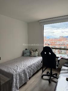 Apartamento en venta en Colina Campestre, Bogotá · foto 10 de 20
