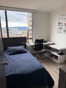 Apartamento en venta en Colina Campestre, Bogotá · foto 12 de 20