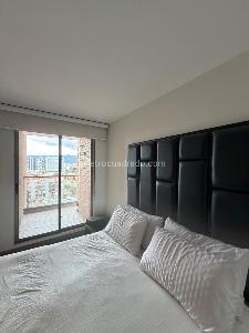 Apartamento en venta en Colina Campestre, Bogotá · foto 16 de 20