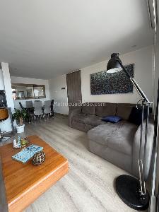 Apartamento en venta en Colina Campestre, Bogotá · foto 2 de 20
