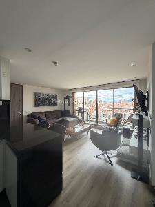 Apartamento en venta en Colina Campestre, Bogotá · foto 3 de 20
