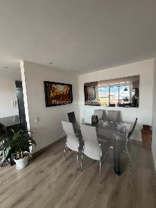 Apartamento en venta en Colina Campestre, Bogotá · foto 4 de 20