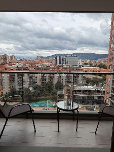 Apartamento en venta en Colina Campestre, Bogotá · foto 5 de 20