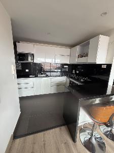 Apartamento en venta en Colina Campestre, Bogotá · foto 6 de 20