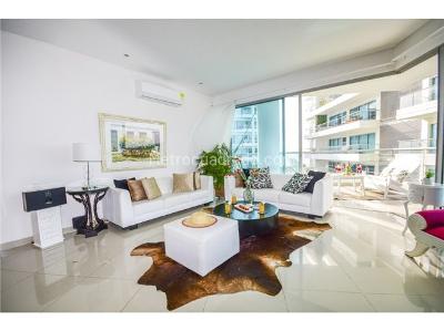 Apartamento en venta en La Boquilla, Cartagena · foto 12 de 12