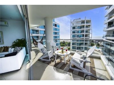 Apartamento en venta en La Boquilla, Cartagena · foto 2 de 12