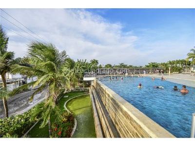 Apartamento en venta en La Boquilla, Cartagena · foto 3 de 12