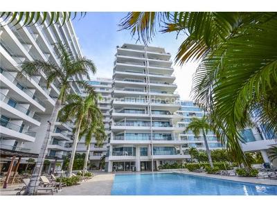 Apartamento en venta en La Boquilla, Cartagena · foto 4 de 12
