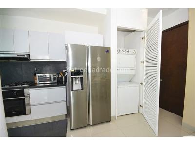 Apartamento en venta en La Boquilla, Cartagena · foto 5 de 12
