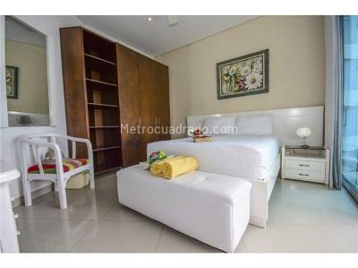 Apartamento en venta en La Boquilla, Cartagena · foto 6 de 12