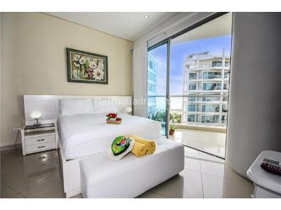 Apartamento en venta en La Boquilla, Cartagena · foto 8 de 12