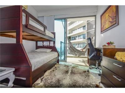 Apartamento en venta en La Boquilla, Cartagena · foto 9 de 12