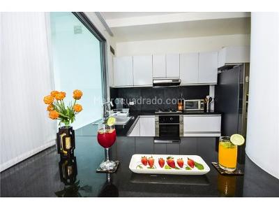 Apartamento en venta en La Boquilla, Cartagena · foto 10 de 12