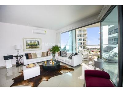 Apartamento en venta en La Boquilla, Cartagena · foto 11 de 12