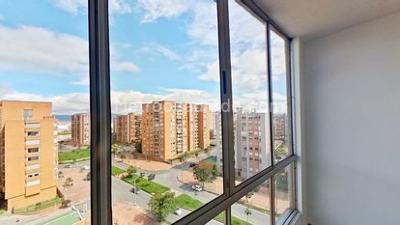 Apartamento en venta en Ciudadela La Felicidad, Bogotá · foto 16 de 20