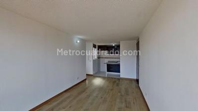 Apartamento en venta en Ciudadela La Felicidad, Bogotá · foto 17 de 20