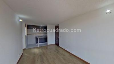Apartamento en venta en Ciudadela La Felicidad, Bogotá · foto 18 de 20