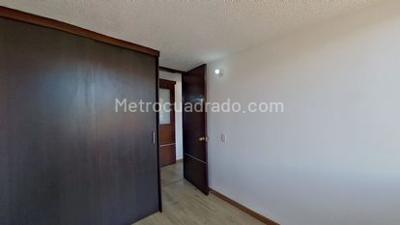 Apartamento en venta en Ciudadela La Felicidad, Bogotá · foto 8 de 20