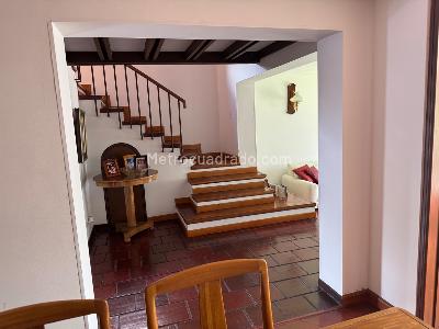 Casa de 4 alcobas en venta en Belmira Usaquen, Bogotá, 230 m² · foto 10 de 20